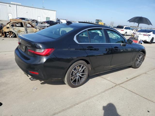 Photo 3 from auction – 2020 BMW 330I with VIN 3MW5R1J05L8B10789