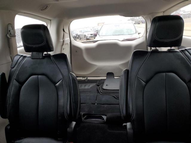 Zdjęcie 10 z aukcji – 2024 CHRYSLER PACIFICA T z VIN 2C4RC1BG2RR119041