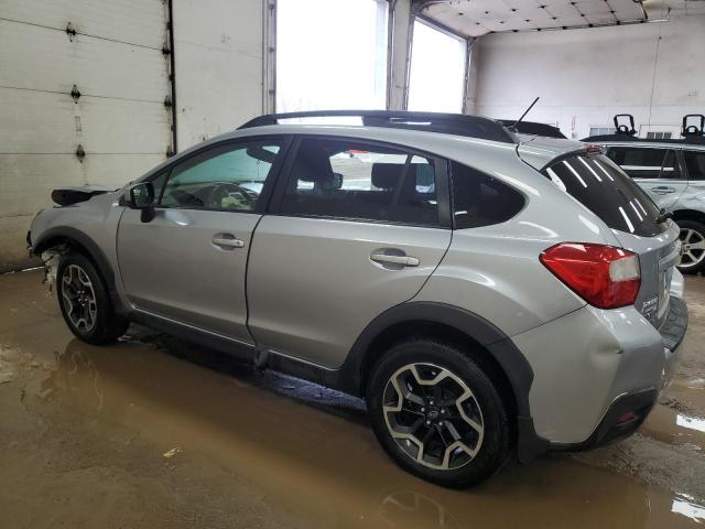 Photo 2 from auction – 2016 SUBARU CROSSTREK with VIN JF2GPABC2G8256399