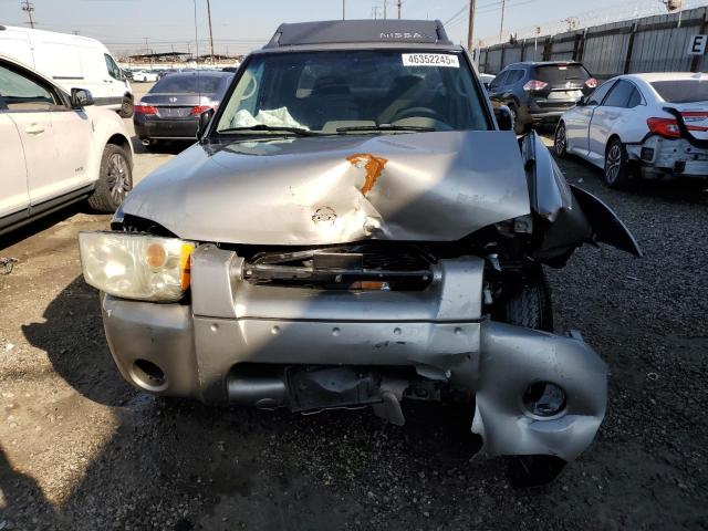 Photo 5 from auction – 2004 NISSAN FRONTIER C with VIN 1N6ED29X34C439037