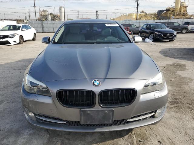 Photo 5 from auction – 2013 BMW 528 I with VIN WBAXG5C55DDY35134