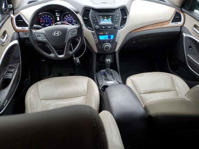 Photo 8 from auction – 2013 HYUNDAI SANTA FE L with VIN KM8SR4HF2DU032005