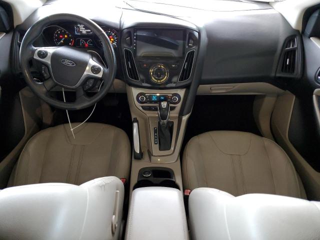 Photo 8 from auction – 2012 FORD FOCUS SEL with VIN 1FAHP3M2XCL244341