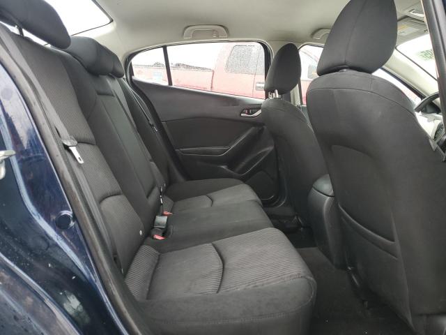 Photo 10 from auction – 2014 MAZDA 3 TOURING with VIN JM1BM1V76E1122856