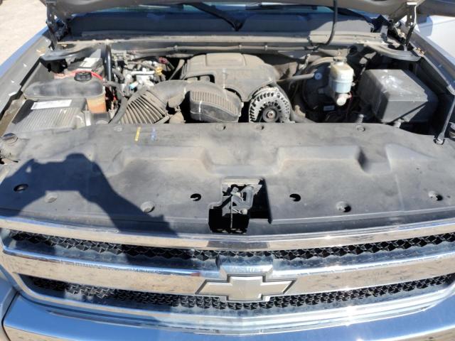 Photo 11 from auction – 2007 CHEVROLET SILVERADO with VIN 2GCEC19J371607233