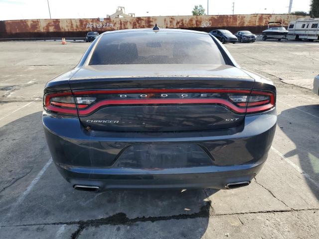 Photo 6 from auction – 2016 DODGE CHARGER SX with VIN 2C3CDXHG6GH246668