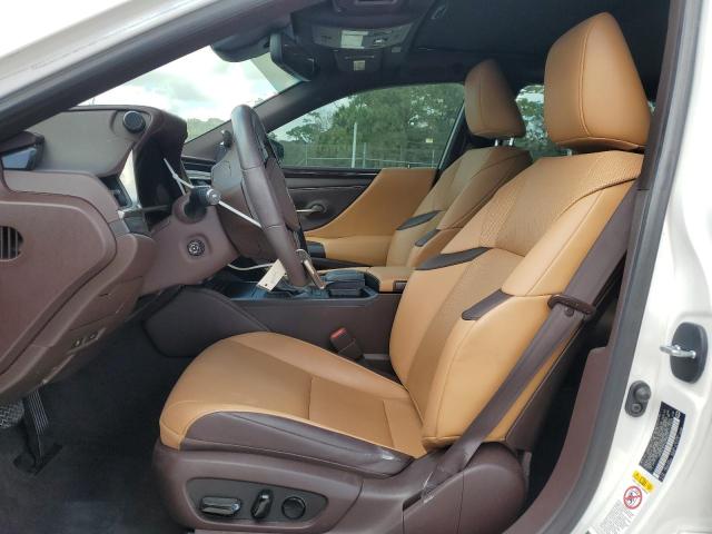 Photo 7 from auction – 2019 LEXUS ES 350 with VIN 58ABZ1B17KU006310