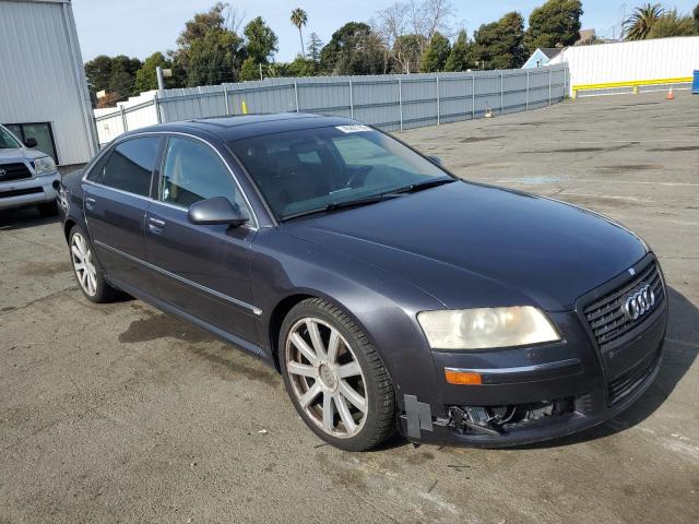 Photo 4 from auction – 2006 AUDI A8 L QUATT with VIN WAUML44E56N005452