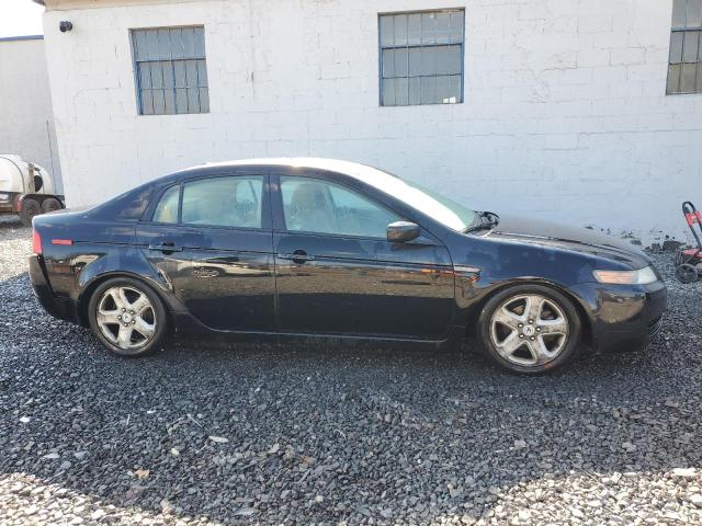 Photo 4 from auction – 2006 ACURA 3.2TL with VIN 19UUA66286A067251