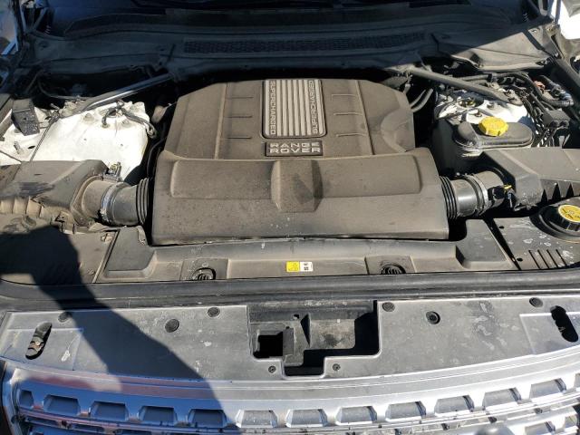 Photo 12 from auction – 2014 LAND ROVER RANGE ROVE with VIN SALGS2TF3EA154538