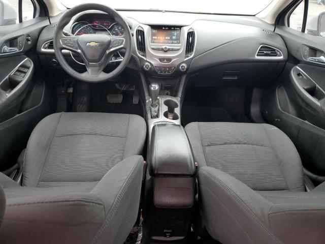 Photo 8 from auction – 2017 CHEVROLET CRUZE LT with VIN 1G1BE5SM2H7106324