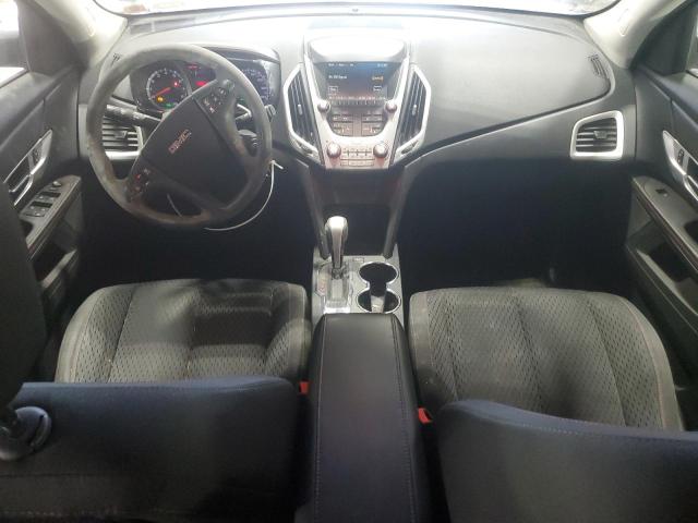 Photo 8 from auction – 2015 GMC TERRAIN SL with VIN 2GKFLVEK5F6161781