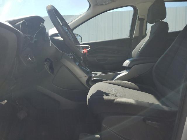 Photo 7 from auction – 2015 FORD ESCAPE S with VIN 1FMCU0F70FUC65438