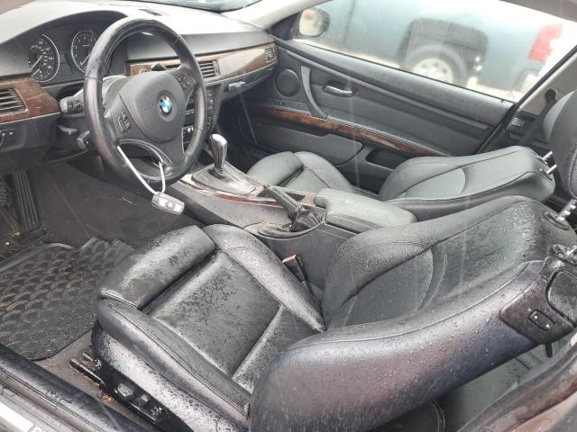 Photo 8 from auction – 2011 BMW 328 XI with VIN WBAKF3C50BE442408
