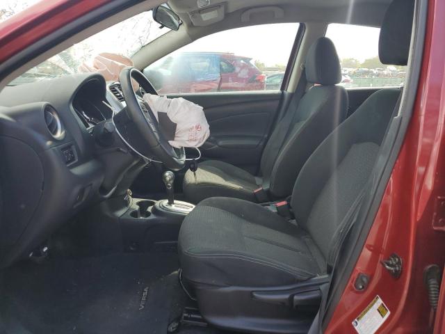 Photo 7 from auction – 2018 NISSAN VERSA S with VIN 3N1CN7AP5JL864925
