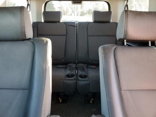 Photo 10 from auction – 2006 HONDA ELEMENT EX with VIN 5J6YH28716L010871