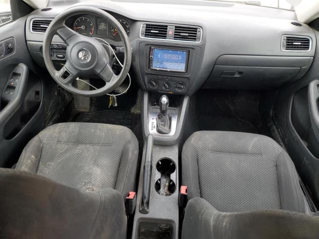Photo 8 from auction – 2013 VOLKSWAGEN JETTA BASE with VIN 3VW2K7AJ7DM209965