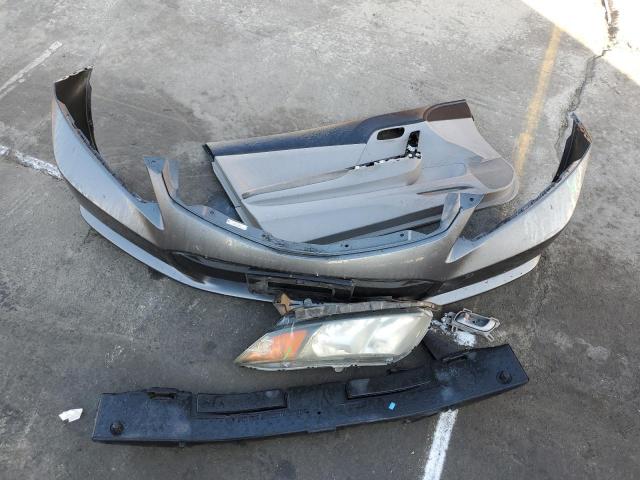 Photo 12 from auction – 2012 HONDA CIVIC LX with VIN 2HGFG3B54CH554191