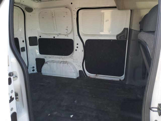 Photo 11 from auction – 2015 NISSAN NV200 2.5S with VIN 3N6CM0KN3FK734012