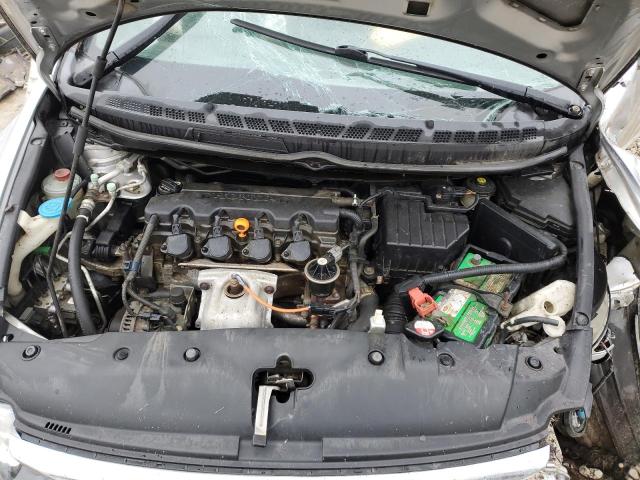 Photo 11 from auction – 2010 HONDA CIVIC EX with VIN 19XFA1F8XAE020243