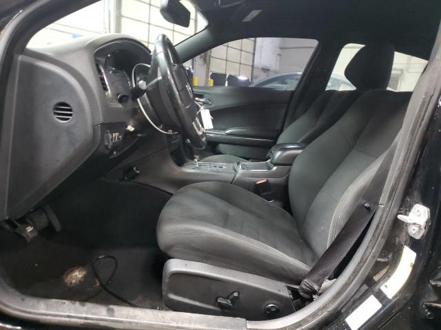 صورة رقم 7 من المزاد - 2014 DODGE CHARGER R/ مع VIN 2C3CDXDT8EH360882