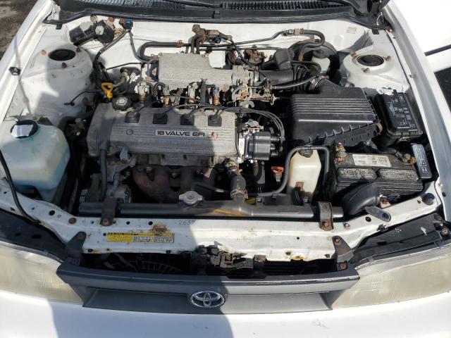 Photo 11 from auction – 1994 TOYOTA COROLLA with VIN 2T1AE04B6RC060224