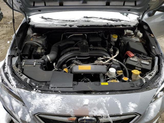 Photo 11 from auction – 2017 SUBARU IMPREZA with VIN 4S3GKAA67H3600414