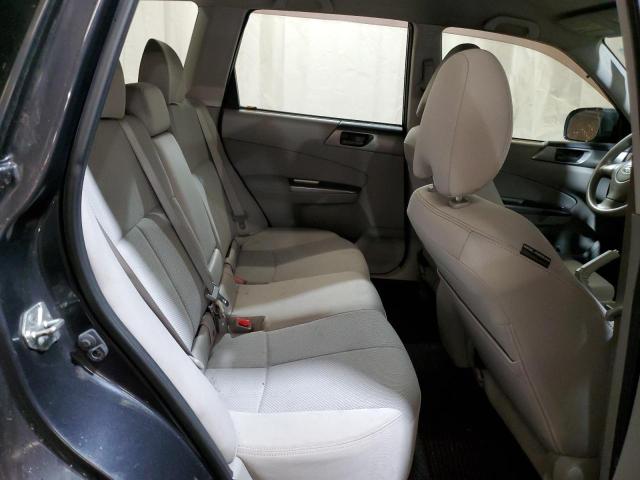 Photo 11 from auction – 2011 SUBARU FORESTER 2 with VIN JF2SHABC1BH717382