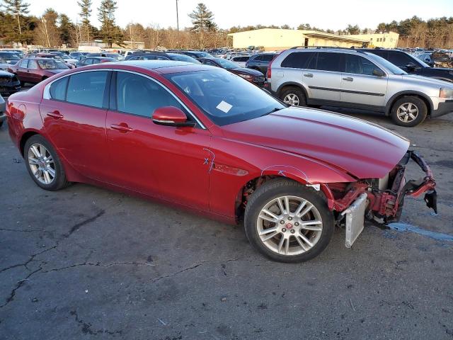 Photo 4 from auction – 2018 JAGUAR XE with VIN SAJAJ4FX6JCP19834