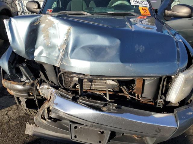 Photo 11 from auction – 2008 CHEVROLET SILVERADO with VIN 3GCEK13C38G230831