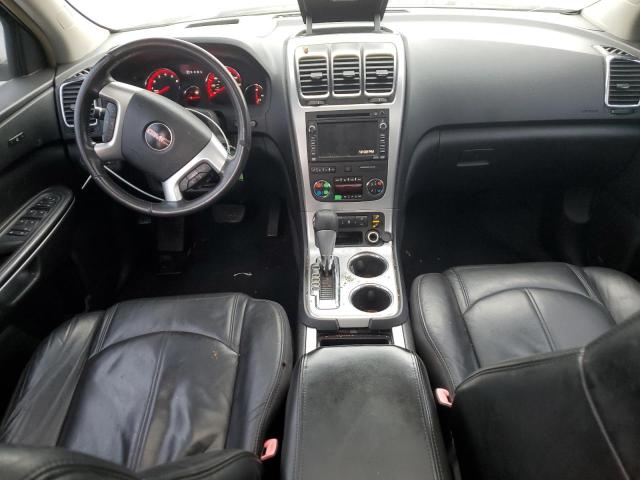 Photo 8 from auction – 2008 GMC ACADIA SLT with VIN 1GKER33738J286099