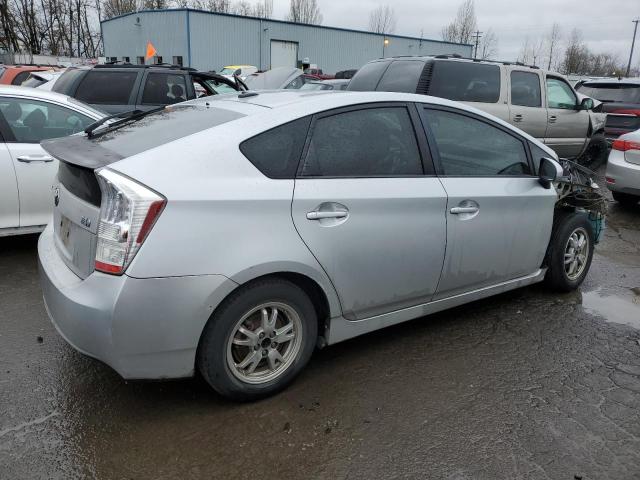 Photo 3 from auction – 2010 TOYOTA PRIUS with VIN JTDKN3DU6A0142556