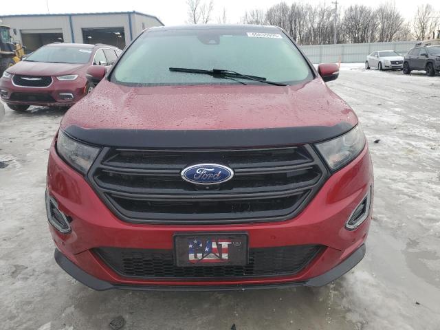 صورة رقم 5 من المزاد - 2018 FORD EDGE SPORT مع VIN 2FMPK4AP0JBB03331