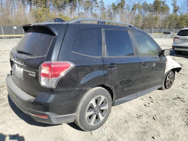 Photo 3 from auction – 2017 SUBARU FORESTER 2 with VIN JF2SJAGC4HH453712