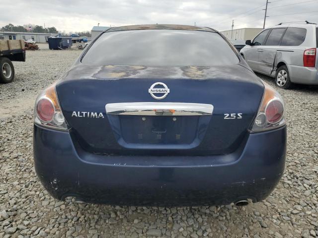 Photo 6 from auction – 2011 NISSAN ALTIMA BAS with VIN 1N4AL2AP9BC180959