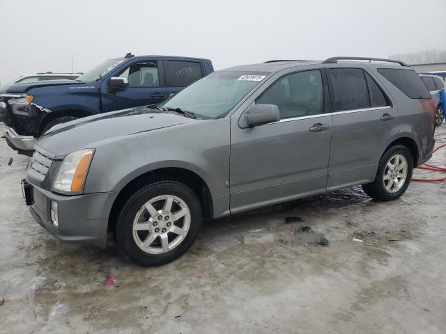 Photo 1 from auction – 2006 CADILLAC SRX with VIN 1GYEE637X60153300