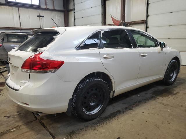 Photo 3 from auction – 2010 TOYOTA VENZA with VIN 4T3BK3BB5AU034242
