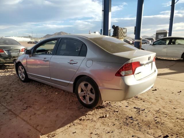 Photo 2 from auction – 2010 HONDA CIVIC EX with VIN 19XFA1F83AE046232