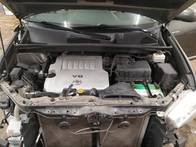 Photo 12 from auction – 2012 TOYOTA HIGHLANDER with VIN 5TDDK3EH5CS159366