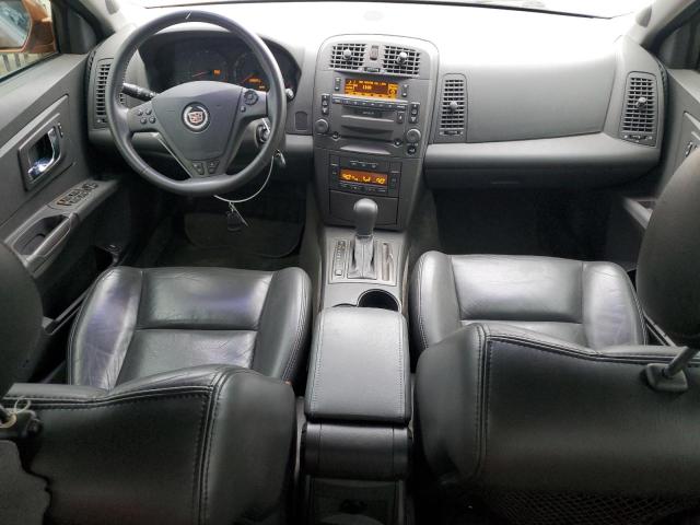 Photo 8 from auction – 2003 CADILLAC CTS with VIN 1G6DM57N930115076