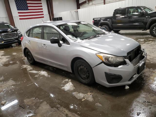 Photo 4 from auction – 2013 SUBARU IMPREZA with VIN JF1GPAA61D2859827