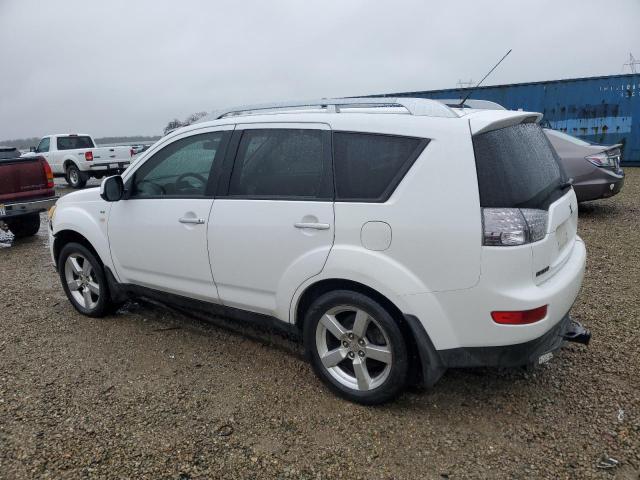 Photo 2 from auction – 2008 MITSUBISHI OUTLANDER with VIN JA4MT41X88Z009462