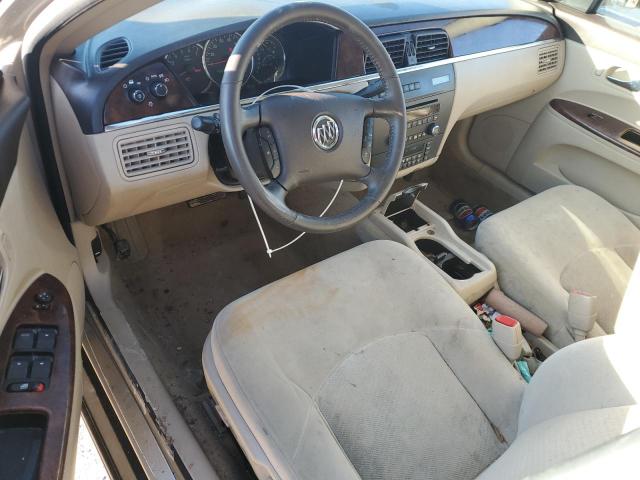 Photo 8 from auction – 2009 BUICK LACROSSE C with VIN 2G4WC582791246321