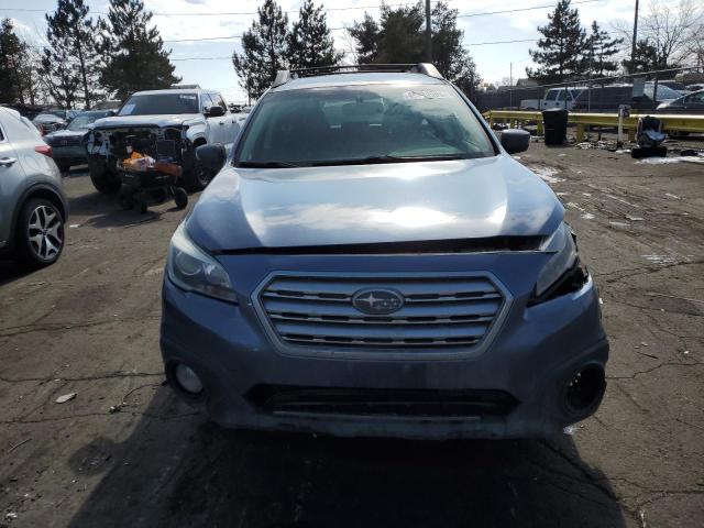 Photo 5 from auction – 2016 SUBARU OUTBACK 2. with VIN 4S4BSAJC3G3268224