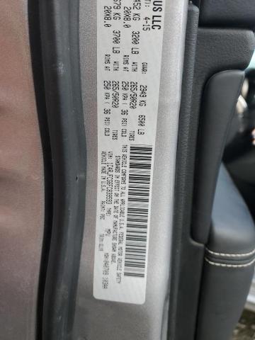 Photo 14 from auction – 2015 JEEP GRAND CHER with VIN 1C4RJFCG6FC839593