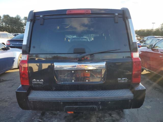 Снимка 6 от търг – 2006 JEEP COMMANDER с VIN 1J8HG58216C219048
