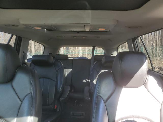 Photo 10 from auction – 2012 BUICK ENCLAVE with VIN 5GAKVDED5CJ230596