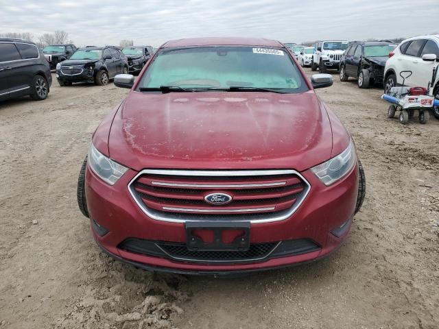 Photo 5 from auction – 2014 FORD TAURUS LIM with VIN 1FAHP2F8XEG161855