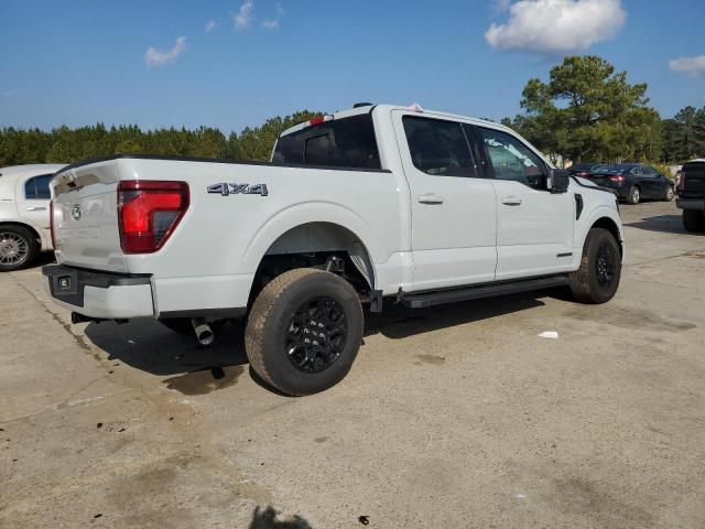 Photo 3 from auction – 2024 FORD F150 XLT with VIN 1FTFW3LD0RFA47015