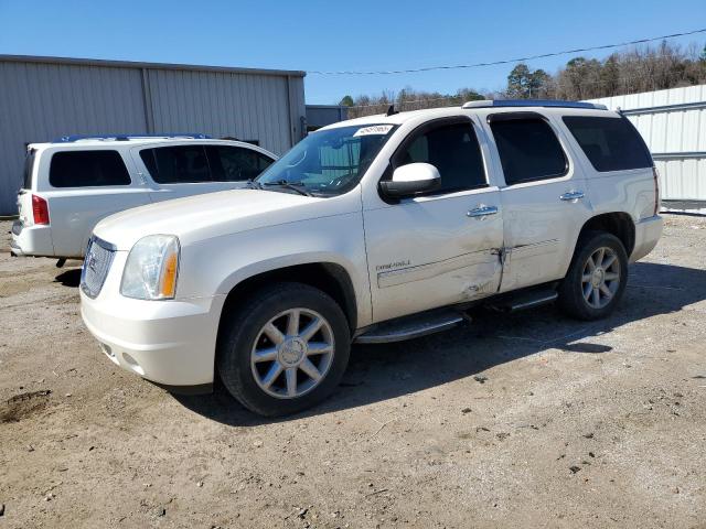 GMC YUKON DENA 2011 with VIN 1GKS2EEF4BR362350 - Photo from auction